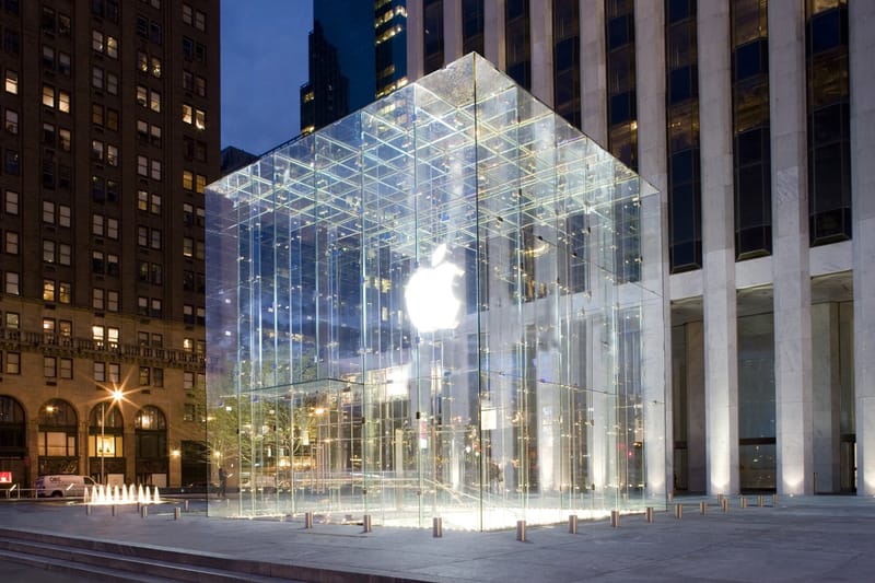 Your Apple Products Might Be Made in the USA Soon