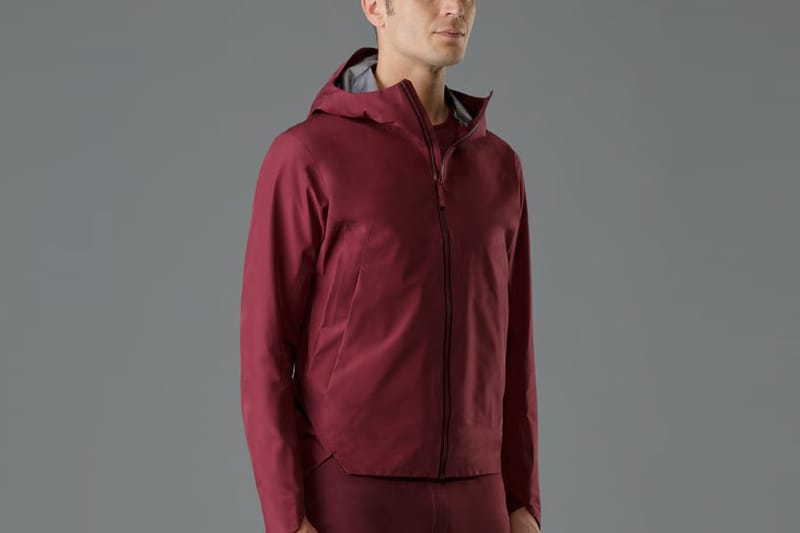 Arc'teryx Veilance Unveils a Straightforward and Minimalist 2017 Spring/Summer Collection