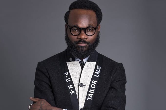 Art Comes First's 2016 Fall/Winter Collection Is the Epitome of Sophistication Meets Edge