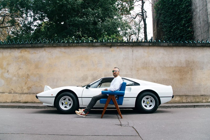 arthur kar ssense interview