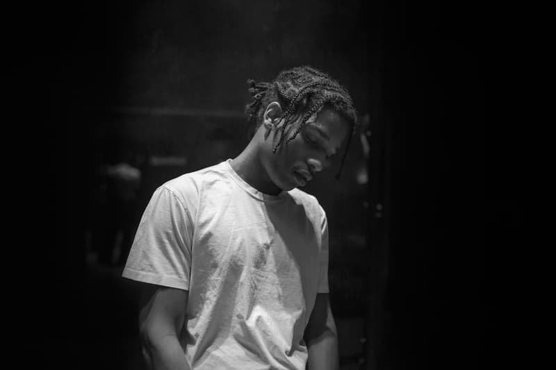 A$AP Rocky 'Cozy Tapes Vol.1' Interview Yams