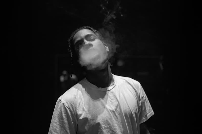 A$AP Rocky 'Cozy Tapes Vol.1' Interview Yams