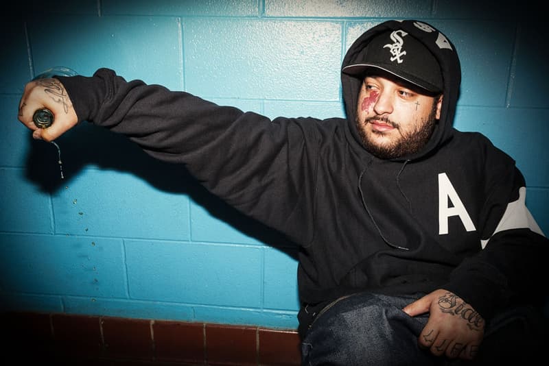 ASAP Yams' Mother Speaks on Opiate Awareness & Son's Legacy A$AP Rocky A$AP Mob Lean Xanax