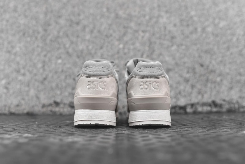 ASICS Gel Respector Moonrock Colorway