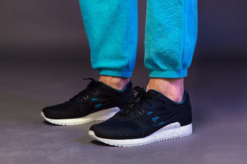 ASICS Tiger GEL 30th Anniversary Pack GEL LYTE III V GT-COOL XPRESS