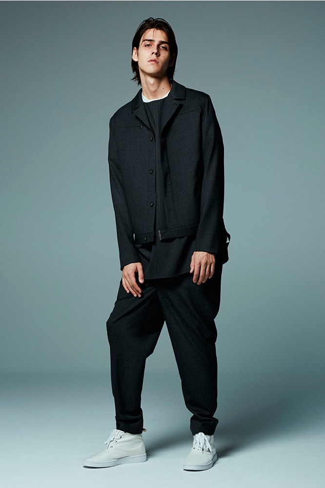 ato 2017 Spring Summer