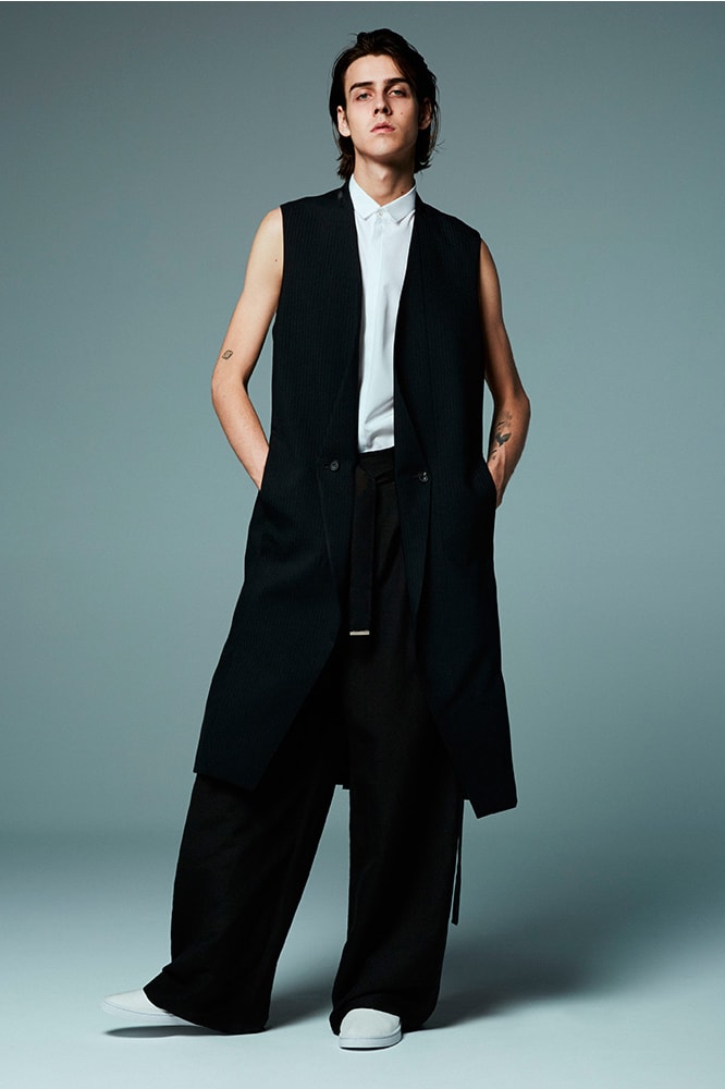 ato 2017 Spring Summer