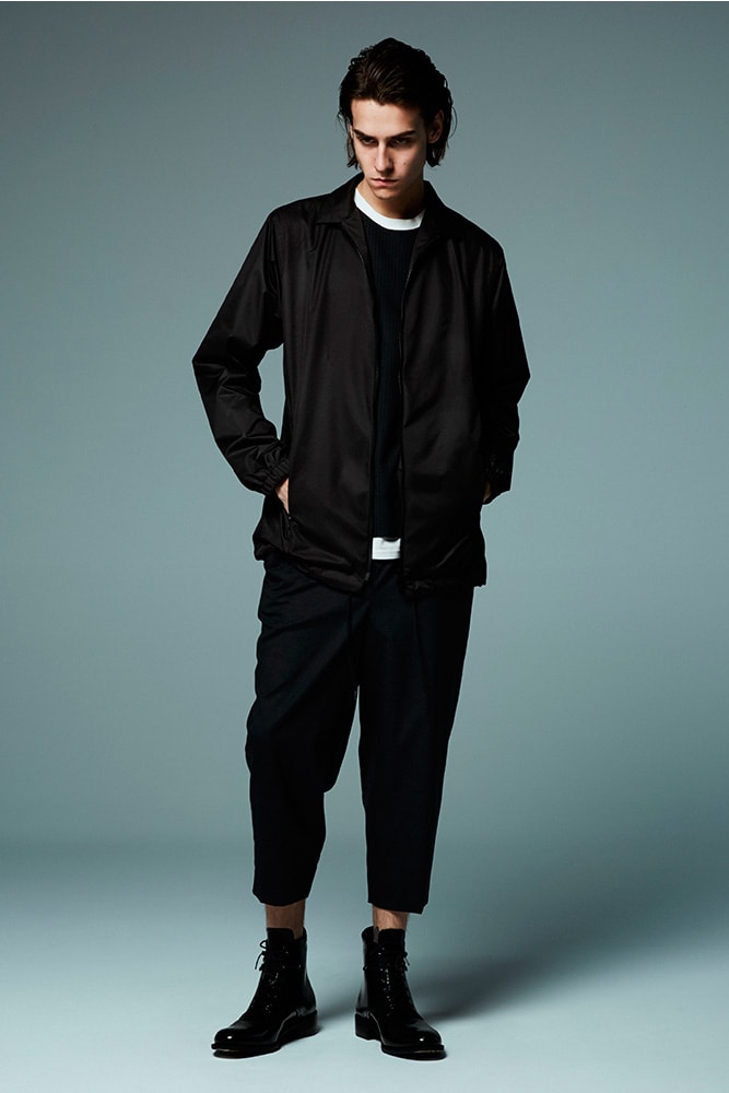 ato 2017 Spring Summer