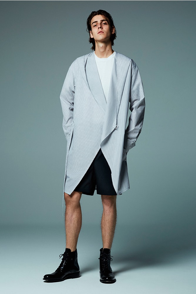 ato 2017 Spring Summer
