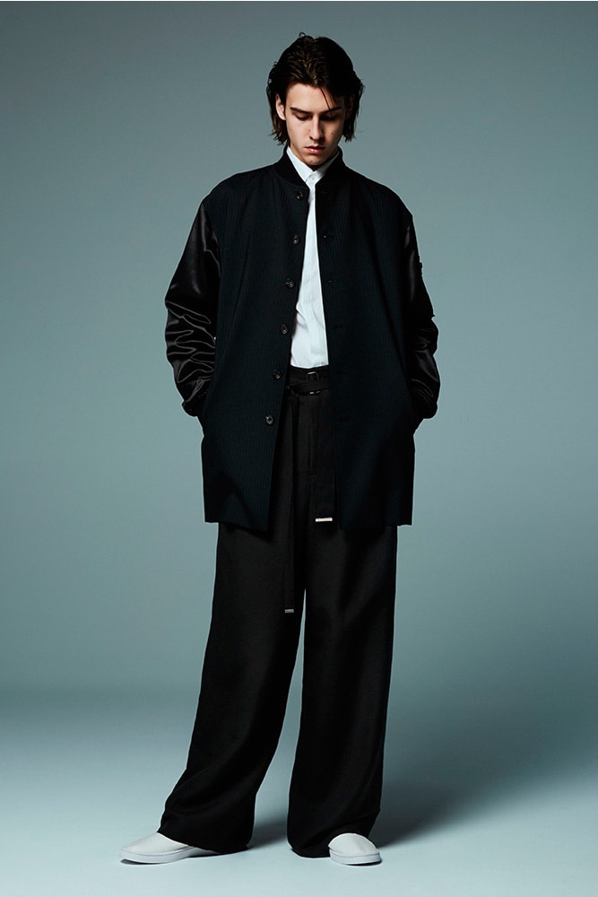 ato 2017 Spring Summer