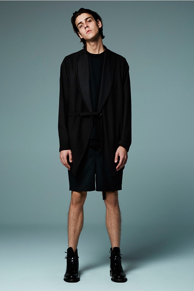 ato 2017 Spring Summer