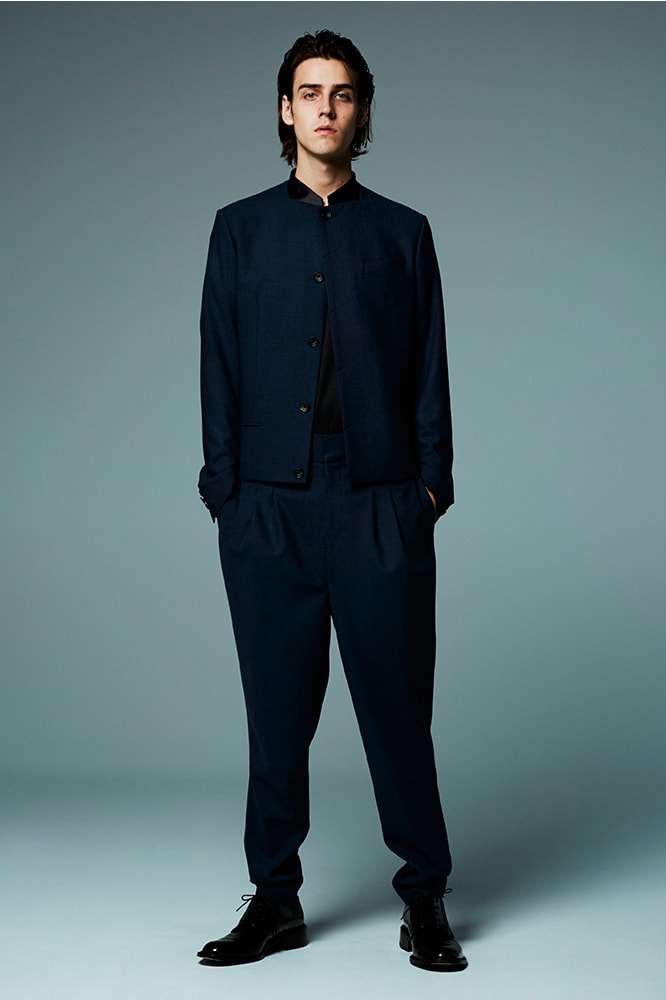 ato 2017 Spring Summer