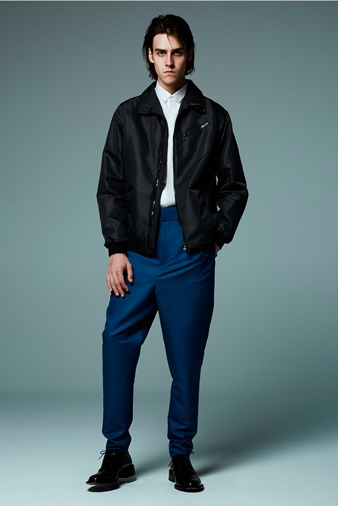 ato 2017 Spring Summer