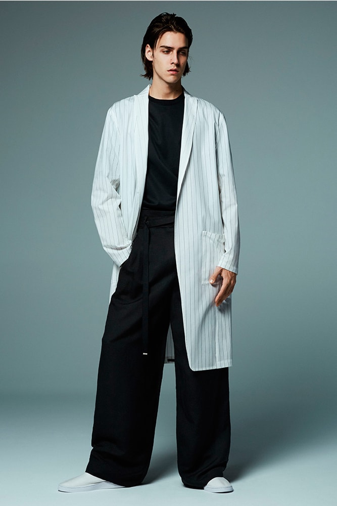 ato 2017 Spring Summer