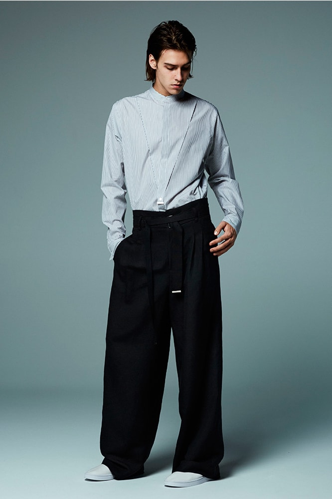 ato 2017 Spring Summer
