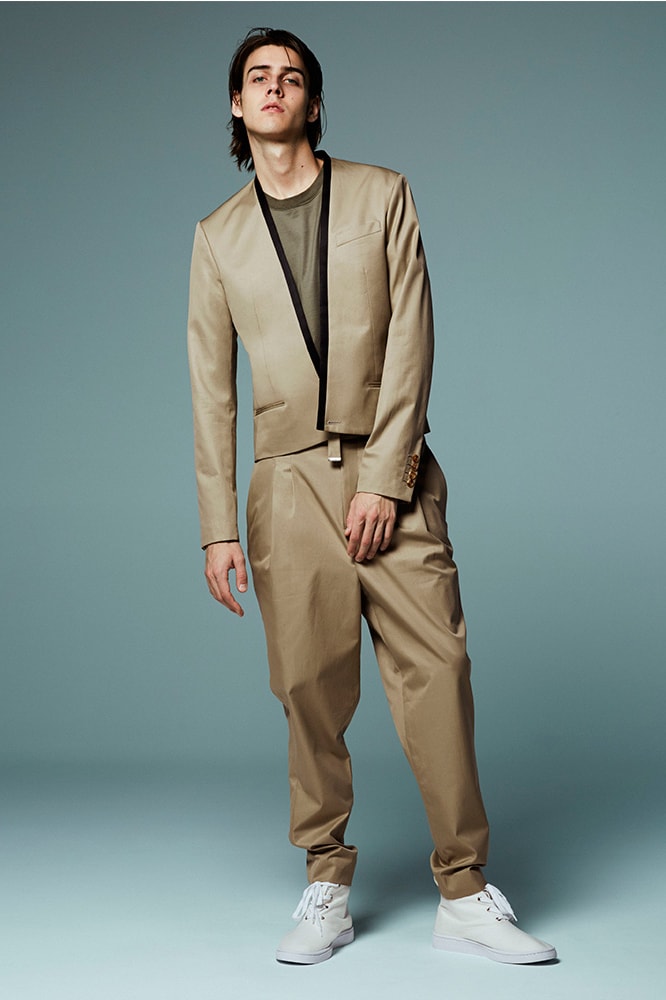 ato 2017 Spring Summer