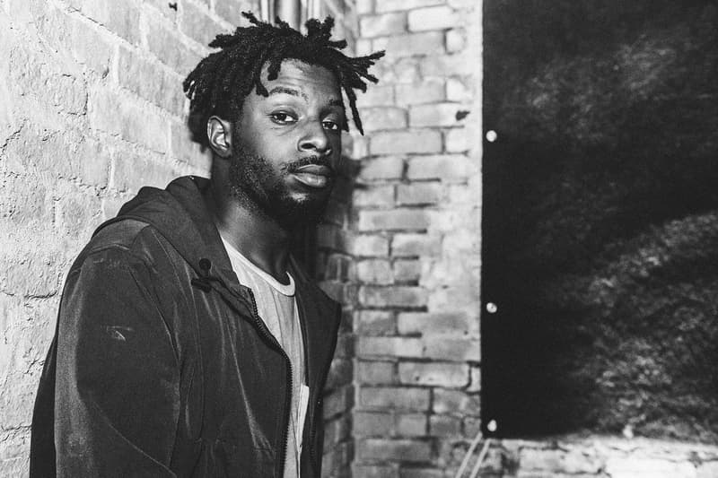 Auster Launch Party Event with Isaiah Rashad Leikeli47