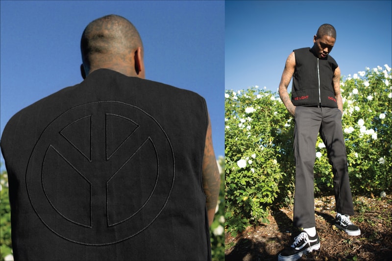 Babylon LA Fall Winter 2016 Collection