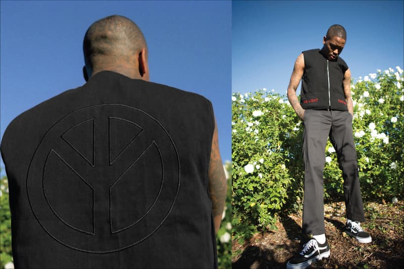 Babylon LA Fall Winter 2016 Collection
