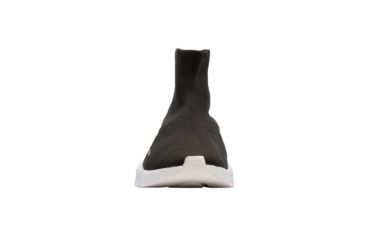 Balenciaga Speed Trainer Hits Form and 
