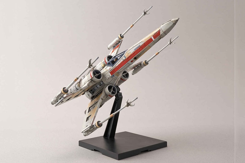 Bandai Jedi X-Wing Fighter Rogue One A Star Wars Story