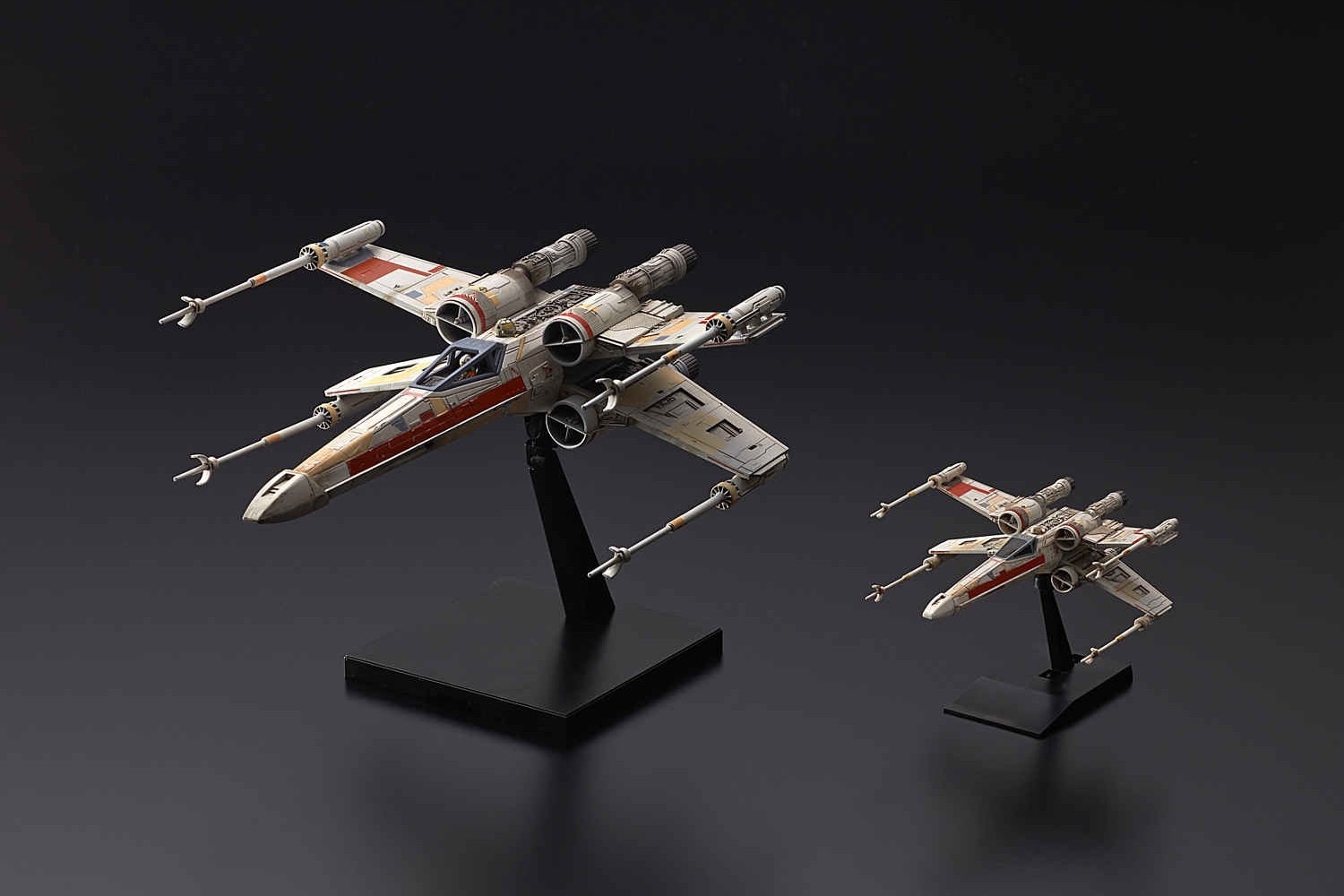 Bandai Jedi X-Wing Fighter Rogue One A Star Wars Story