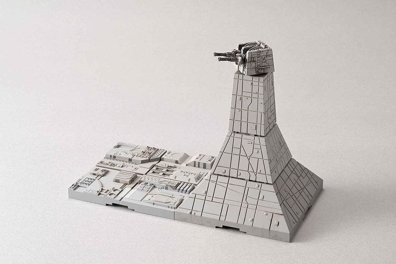 Bandai Jedi X-Wing Fighter Rogue One A Star Wars Story
