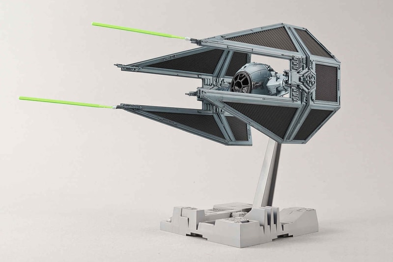 Bandai Jedi X-Wing Fighter Rogue One A Star Wars Story