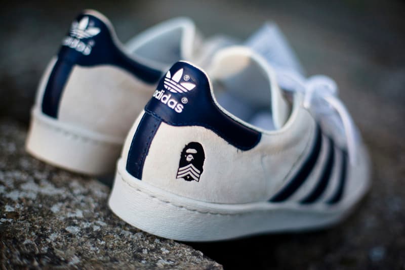 A History of BAPE x adidas Collaborations | Hypebeast A History of BAPE x adidas Collaborations | Hypebeast