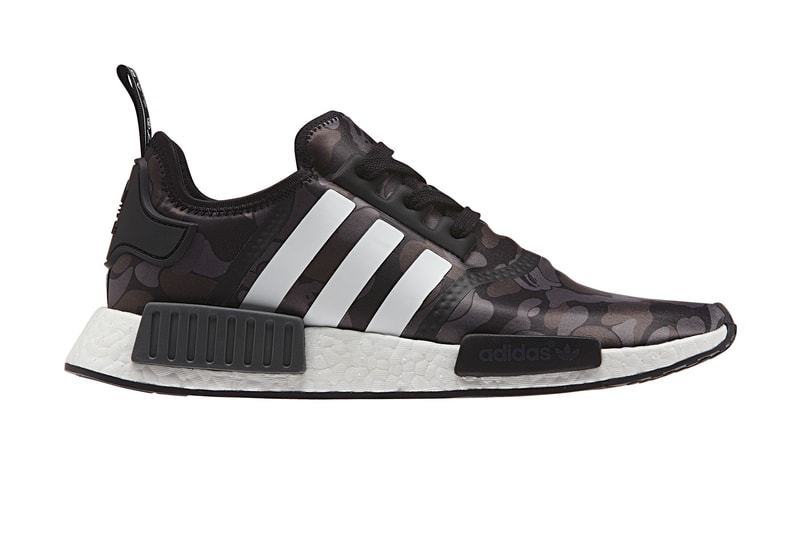 Bape Adidas Originals Fall Winter 2016 Collection