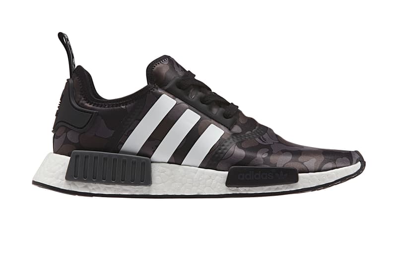 Bape Adidas Originals Fall Winter 2016 Collection