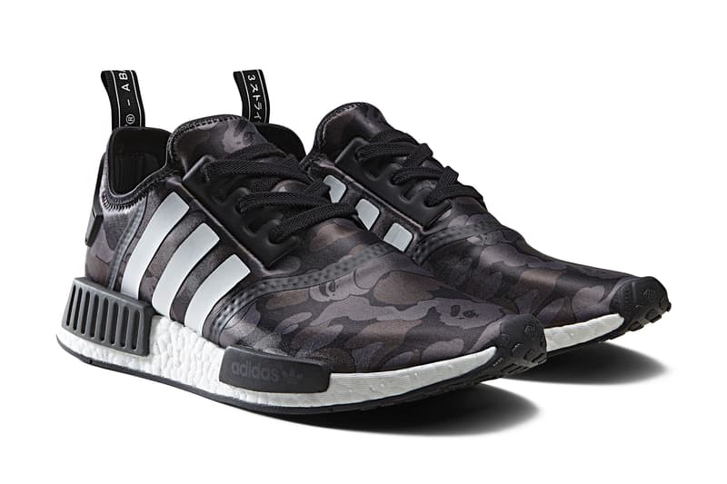 Bape Adidas Originals Fall Winter 2016 Collection