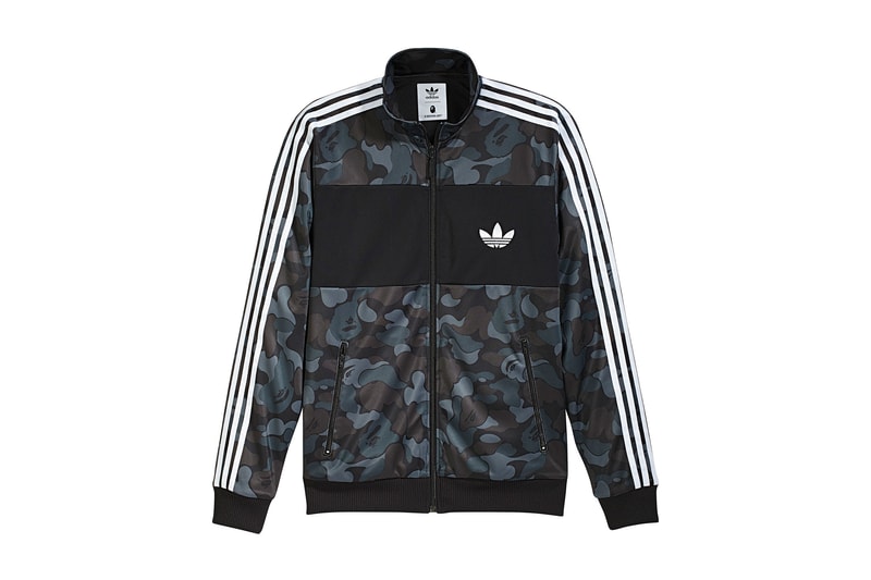 Bape Adidas Originals Fall Winter 2016 Collection