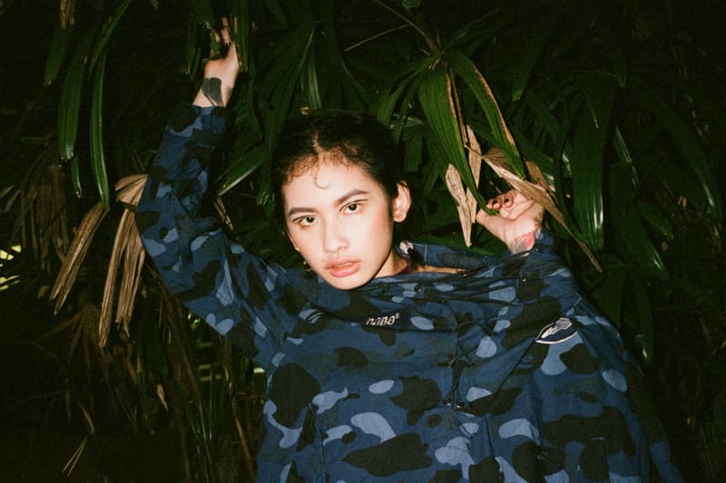 BAPE HYPEBAE 2016 Fall Winter