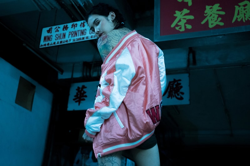 BAPE HYPEBAE 2016 Fall Winter