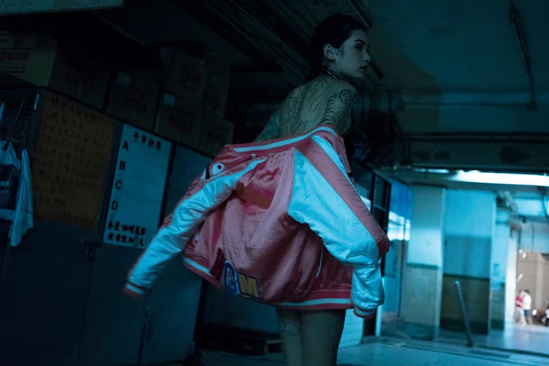 BAPE HYPEBAE 2016 Fall Winter