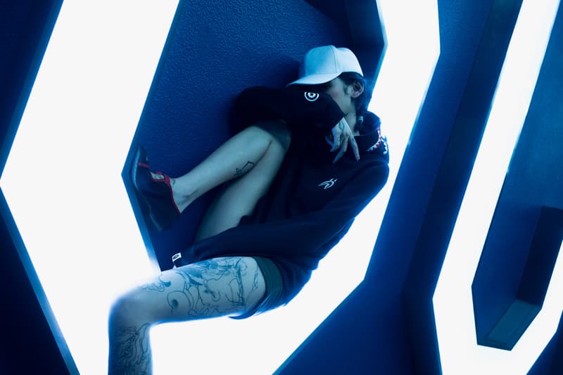 BAPE HYPEBAE 2016 Fall Winter