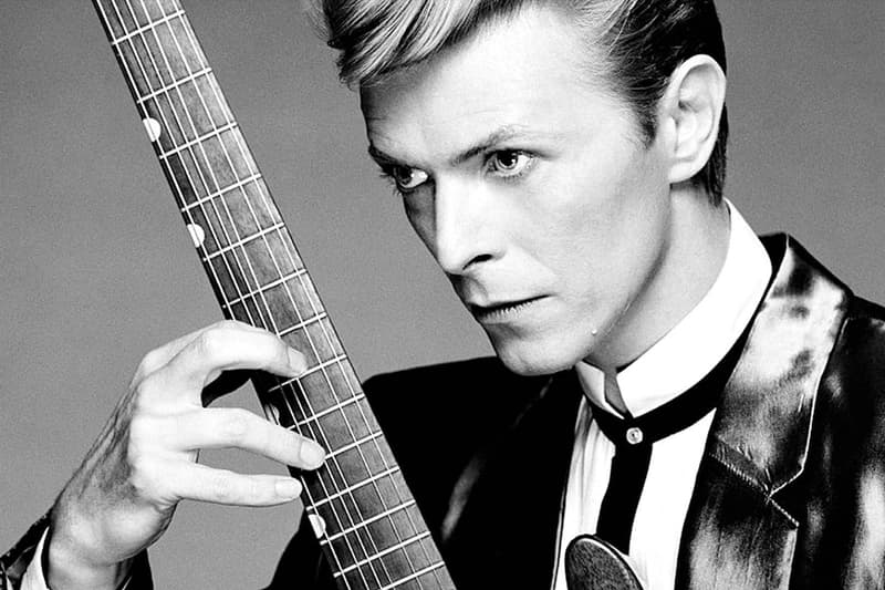 David Bowie BBC David Bowie Death