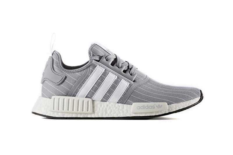 BEDWIN & THE HEARTBREAKERS x Adidas NMD R1 Release Date