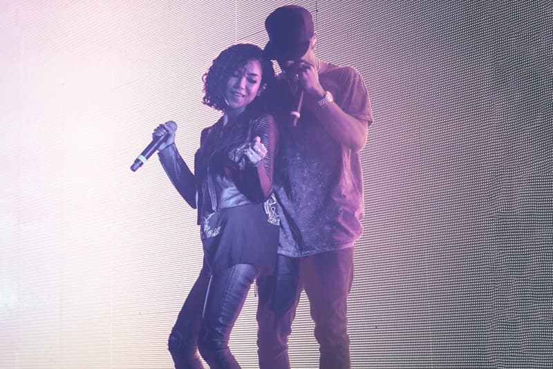 Big Sean Announces New Twenty88 Album With Jhene Aiko Hypebeast