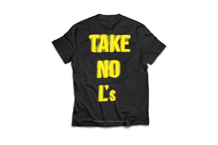 Big Sean Releases Merchandise for His New Tracks "No More Interviews" and "Bounce Back"
