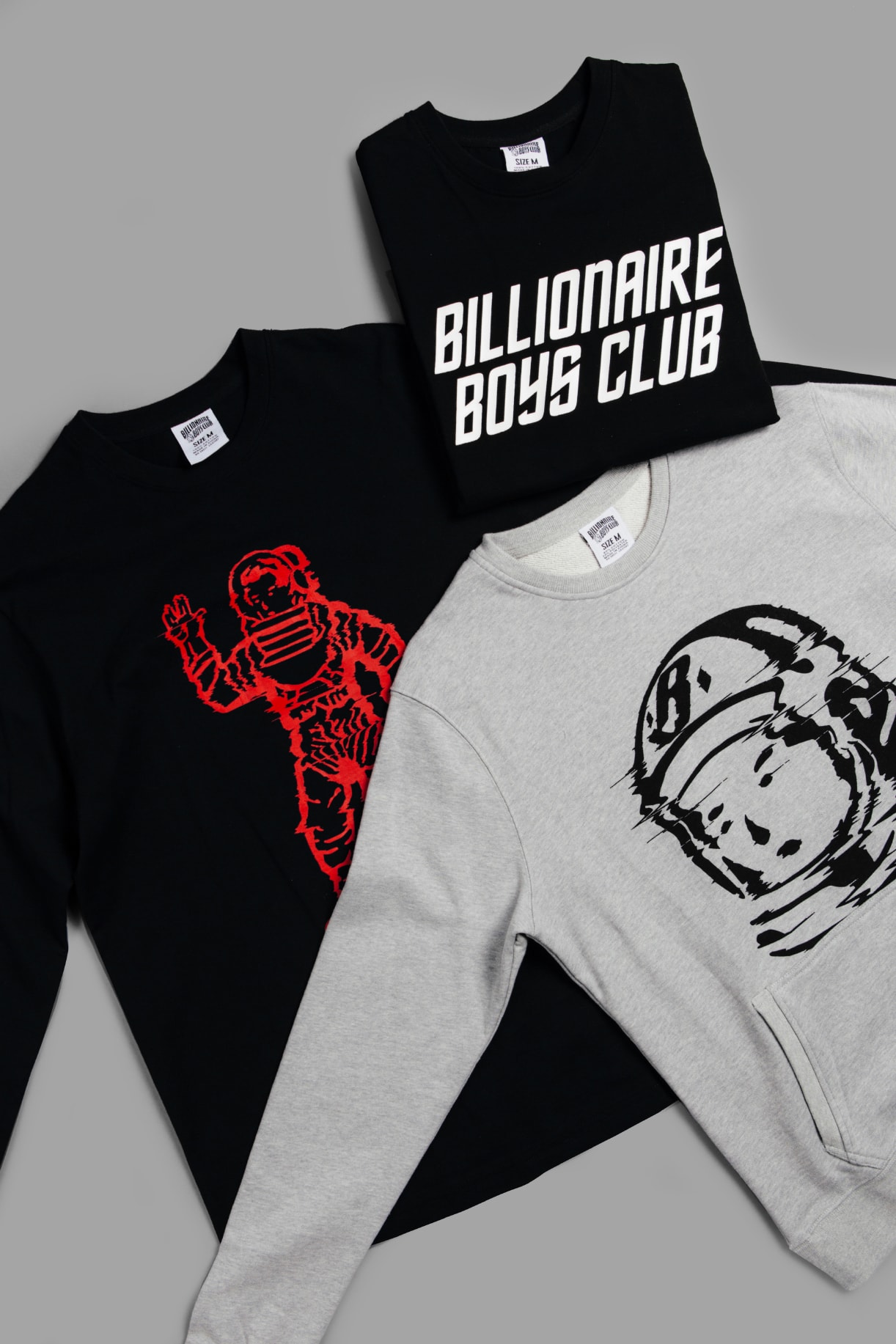 Billionaire Boys Club Fall Winter 2016 Collection