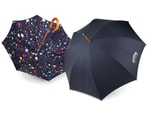 Billionaire Boys Club Puts Its Spin on London Undercover's Signature Umbrella