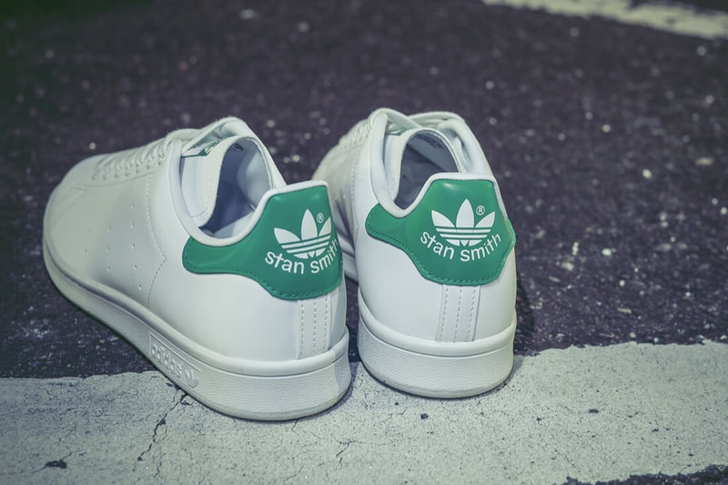 BILLYS adidas Originals Stan Smith Reflective