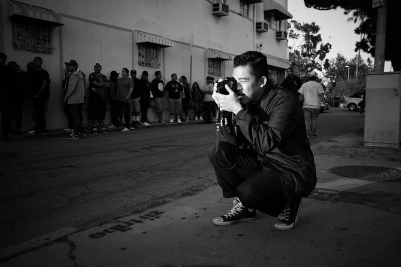 Bobby Hundreds Announces New Streetwear Documentary Built to Fail The Hundreds