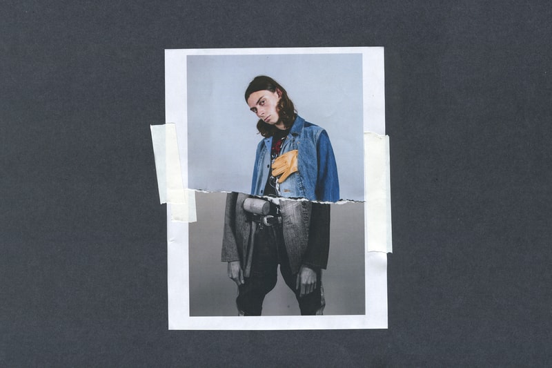 Bodega Mix & Match Editorial