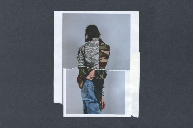 Bodega Mix & Match Editorial