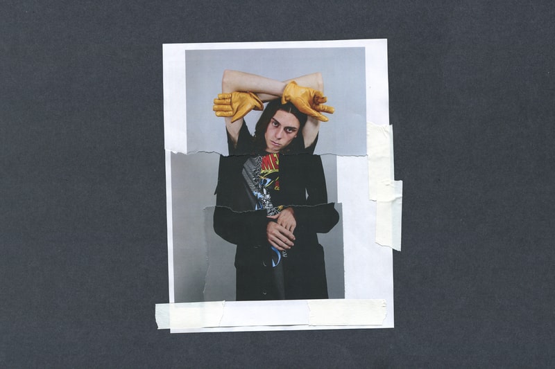 Bodega Mix & Match Editorial