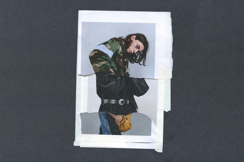 Bodega Mix & Match Editorial