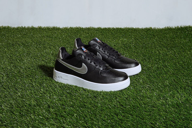 Bodega Nike Air Force 1 Ultraforce Low New England Patriots